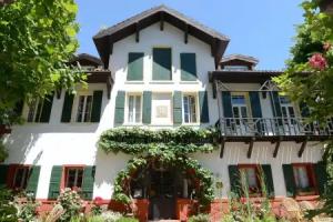 Albergo Quattro Fontane - Residenza d'Epoca, Lido