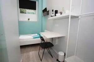 Studio Apartments nahe Messe, Nurnberg