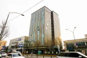 Hotel Boutique 9, Seoul