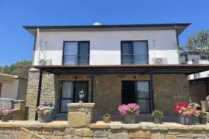 Imbrossa Hotel, Gokceada