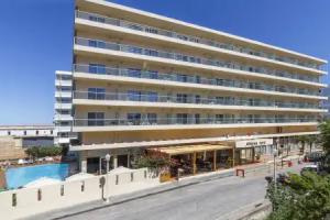 Athena Hotel, Rhodes Town
