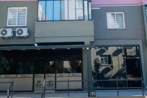 Ari̇a Sui̇t Konaklama Apartments, Mersin