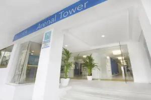 BLUESEA Arenal Tower, L'Arenal