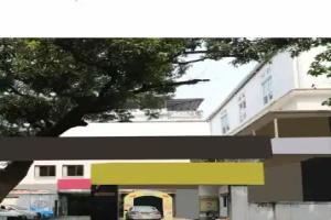 Hotel Swagath, Kolkata