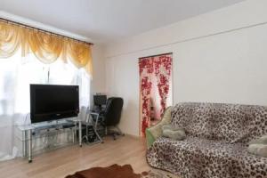 Apartment on Krasnopresnenskaya, Moscow