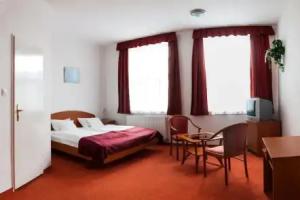 Broadway Guesthouse, Budapest