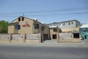 Sva Hotel, Yerevan