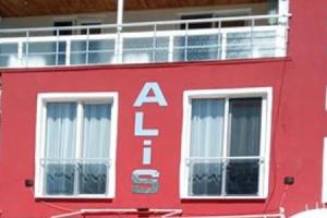 Alis Hostel, Egirdir