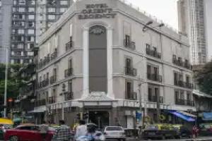 Hotel Orient Regency, Mumbai