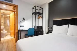 Silken Sant Gervasi, Barcelona