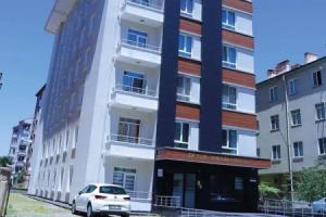 Seyir Royal Hotel, Kayseri