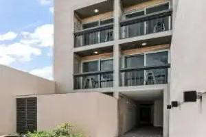 Primavera By Homirent Hotel, Queretaro
