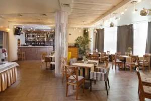 Red 13 Hostel, Tyumen
