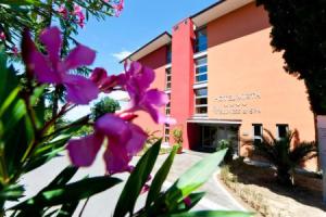 Hotel Haliaetum - San Simon Resort, Izola