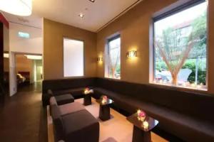 Hotel Königstein, Munchen