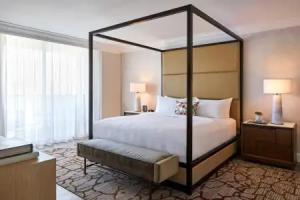 JW Marriott Desert Springs Resort & Spa, Palm Desert