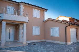 Villas resort in, Pula