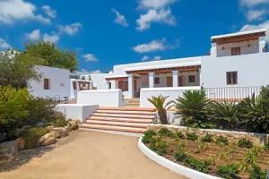 Agroturismo Can Toni Xumeu - Only Adults, Santa Eularia des Riu