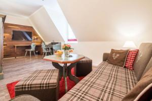 Schlosshotel Klaffenbach, Chemnitz