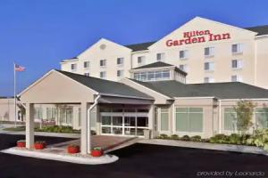Hilton Garden Inn Austin North, Austin