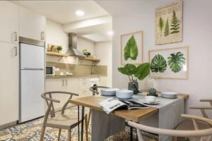 Genteel Home Picasso III Apartments, Malaga