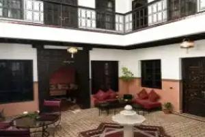 Riad BB Marrakech, Marrakech