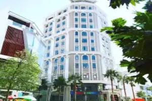 Holiday 2 Hotel, Can Tho