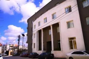 Aitch Boutique Hotel - an Lih Hotel, Madaba
