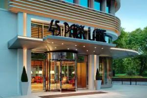 45 Park Lane - Dorchester Collection, London