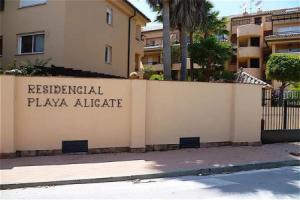 Apartamento La Residencia, Marbella
