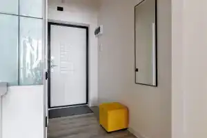 Apartments on Voiskovaya street 4 k13, Krasnodar