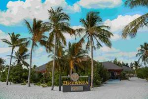 Brennia Hotel, Raa Atoll