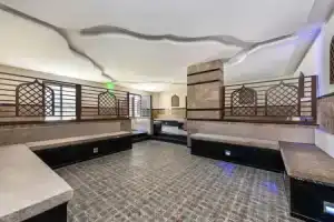 Brand new penthouse duplex apartment, Avsallar