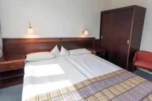 Danubius Hotel Marina, Balatonfured