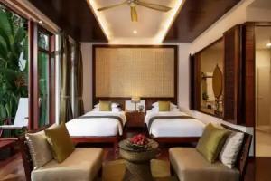 Anantara Angkor Resort, Siem Reap