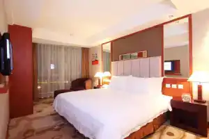Grand Bay View International Hotel, Dali