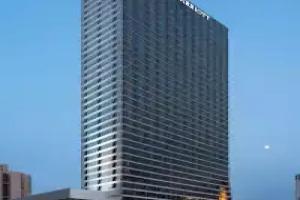 JW Marriott Marquis Hotel Shanghai Pudong, Shanghai