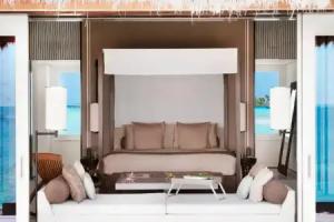 Cheval Blanc Randheli, Manadhoo