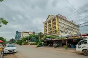 Vy Chhe Hotel, Battambang