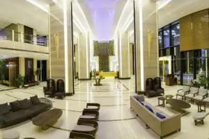 Muong Thanh Luxury Da Nang Hotel, Da Nang