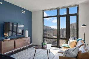 Placemakr Marymount Ballston Hotel, Arlington