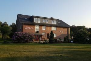 Pension Haus Monika, Bispingen