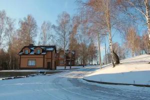 Kasimovskiye Zori Tourist base, Kasimov