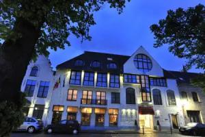 Golden Tulip De' Medici Hotel, Bruges