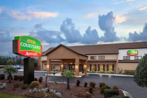 Courtyard by Marriott Wilmington / Wrightsville Beach, Wilmington