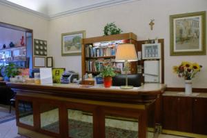 Hotel Casci, Florence