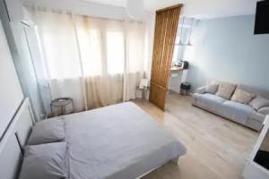 1Bed Flat Central Apart-hotel, Bucharest