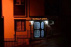 Nuralp Apart Otel, Trabzon
