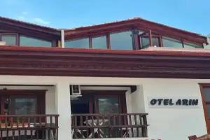 Arın Hotel, Akyaka