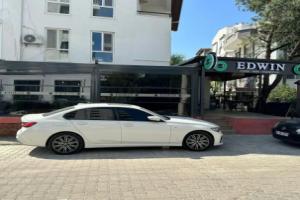 Edwin Cafe Bar Pansiyon Hotel, Ayvalik